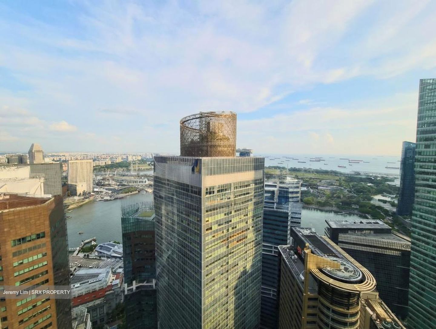 Raffles Place MRT (D1), Office #524786681